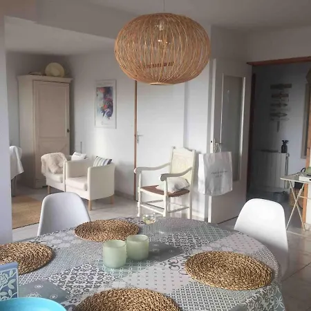 Apartman Sandy And Tennis Court *